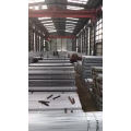 Hot DIP Galvanized Steel Tube BS1387 Galvanized Steel Pipe